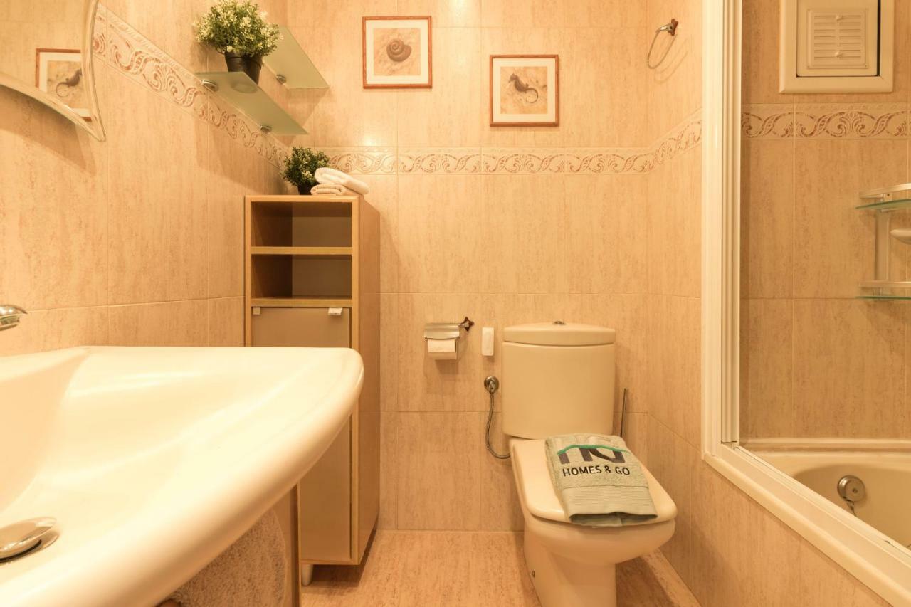 Homes & Go Bell Reco Deluxe I La Pineda Exterior photo