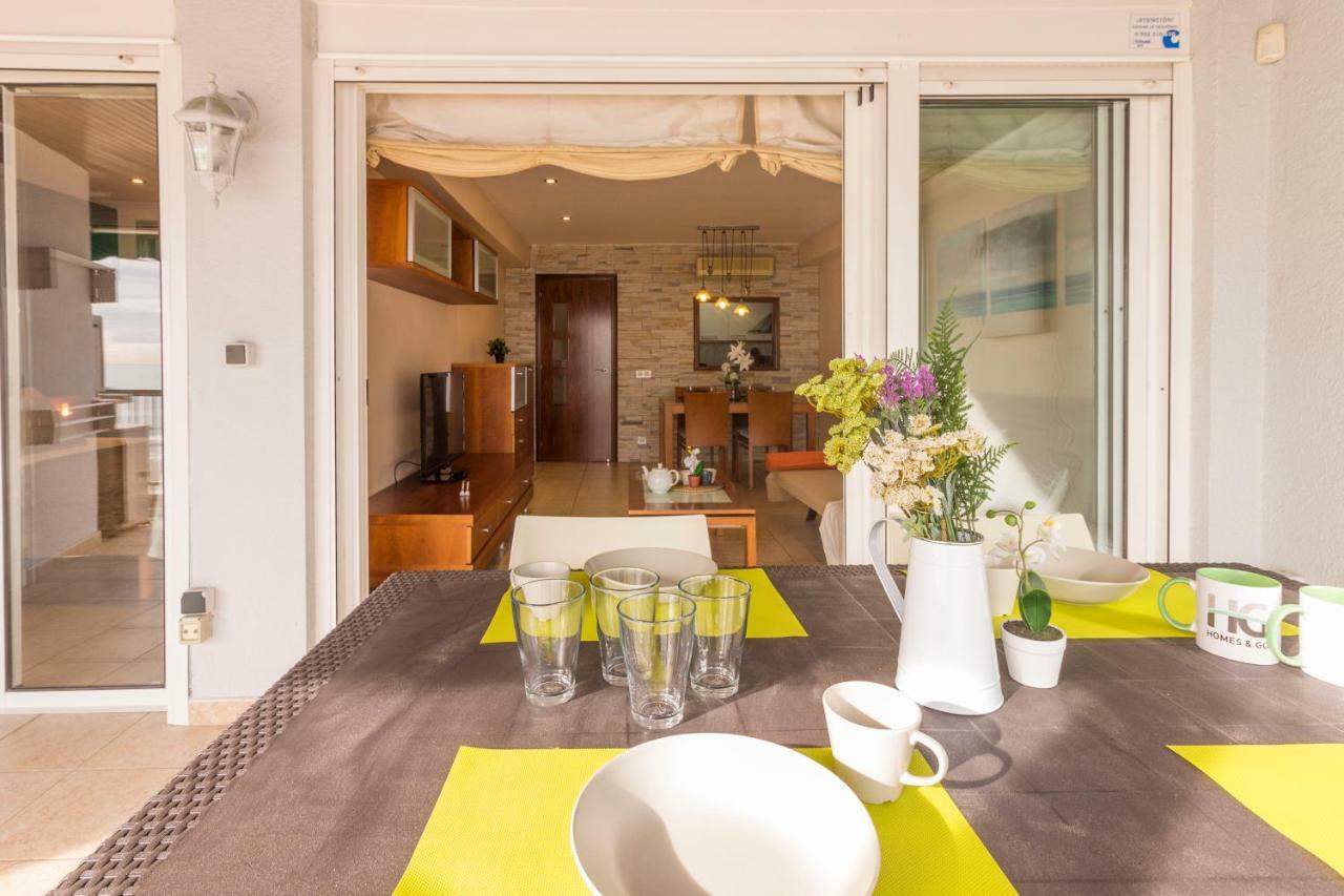 Homes & Go Bell Reco Deluxe I La Pineda Exterior photo